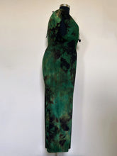 Load image into Gallery viewer, 1st Payment for Denise’s Reverse Dyed Jumpsuit in ‘Evergreen’
