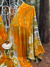 Load image into Gallery viewer, Custom Geode Boho Dresses for Leslie
