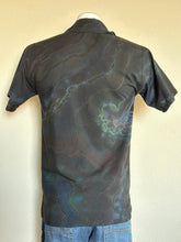 Load image into Gallery viewer, Custom Reverse Geode Shirts for Ron
