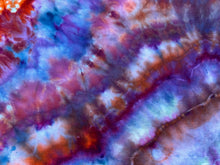 Load image into Gallery viewer, Geode Dish Towel in ‘Coral Reef’
