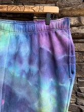 Load image into Gallery viewer, Custom Geode Flared Sweatpants for Theresa
