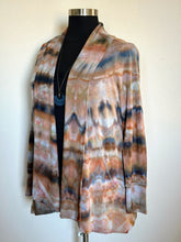 Load image into Gallery viewer, Custom Thumbhole Twist Cardigan for Pamela
