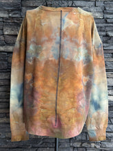 Load image into Gallery viewer, Custom Heart Sweatshirt with Thumbholes &amp; Pockets for Kelly
