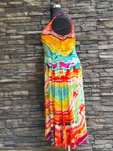 Load image into Gallery viewer, Custom Reverse Geode Ballet Dress with Pockets for Stevie
