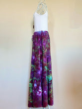 Load image into Gallery viewer, 2 Custom Rayon Tiered Maxi Skirts for Jessica
