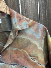 Load image into Gallery viewer, Custom Reverse Geode Shirts for Ron
