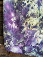 Load image into Gallery viewer, Women’s Size 14 Cotton Midi Wrap Skirt with Pockets in ‘Avalon’
