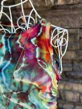 Load image into Gallery viewer, Women’s Medium Geode Bodycon Dress in ‘Cosmic Eyes’
