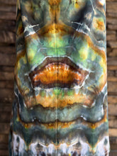 Load image into Gallery viewer, Men’s Large Geode Tank Top in ‘Rainforest Jasper’

