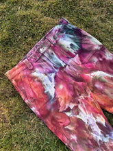 Load image into Gallery viewer, Women’s Size 16 (fit closer to a 12) Festival Flare’ Corduroy Bell Bottoms Pants in ‘Sugar Magnolia’
