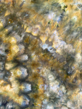 Load image into Gallery viewer, Geode Dish Towel in ‘Olive Grove’
