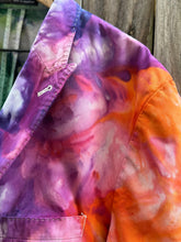 Load image into Gallery viewer, Custom Ice Dyed Jackets for Chris
