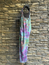 Load image into Gallery viewer, Women’s Small Geode Harem Jumpsuit in ‘MindBender X’
