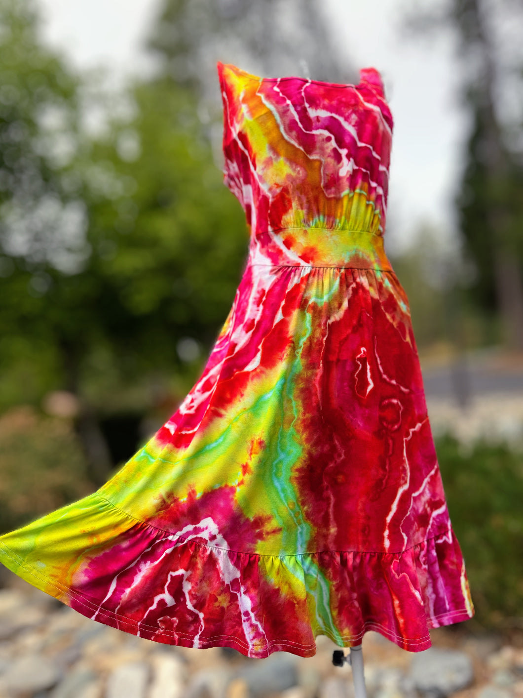 Custom Order for Aunt Donna