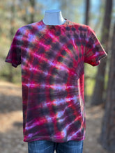 Load image into Gallery viewer, Men’s Large T-Shirt in ‘Fire On The Mountain’
