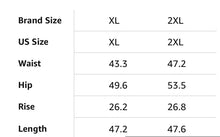 Load image into Gallery viewer, Women’s XXL Cotton/Linen Overalls with Tulip Leg in ‘Sugar Plum’
