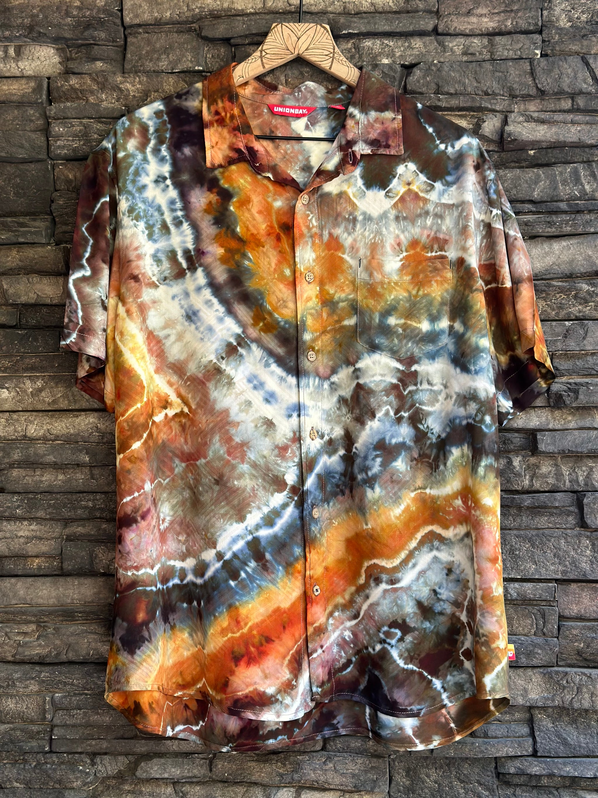 【CPGN STUDIO】24SS★ Someday Dream Pigment Short Sleeve Tee T-shirts – Sunshine Daydream Designs