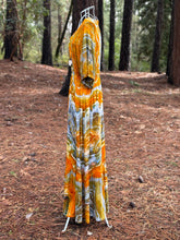 Load image into Gallery viewer, Custom Geode Boho Dresses for Leslie
