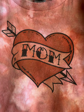 Load image into Gallery viewer, Toddler 4T ‘Mom’ Tattoo T-Shirt
