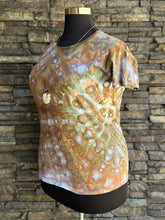 Load image into Gallery viewer, Women’s XL 100% Cotton T-Shirt in ‘Wild Thing’
