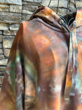 Load image into Gallery viewer, Custom Geode Hoodie Dress for Kate
