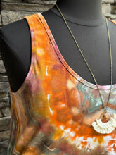 Load image into Gallery viewer, Women’s XXL Geode Tank Top in ‘Sedona’
