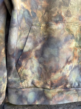 Load image into Gallery viewer, Youth 5T/6T Crewneck Sweatshirt with Kangaroo Pocket in ‘Bracken’
