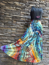 Load image into Gallery viewer, Custom Geode Skirt with Pockets for Rheanna
