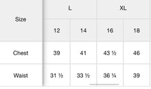 Load image into Gallery viewer, Women’s XL Reverse Geode Spaghetti Strap Midi Dress with Pockets in ‘Sunset in Waikiki’
