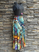 Load image into Gallery viewer, Custom Geode Skirt with Pockets for Rheanna
