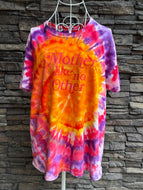 Women’s Large ‘Mother Like No Other’ Relaxed Fit T-Shirt