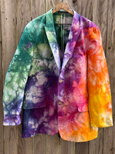 Load image into Gallery viewer, Custom Ice Dyed Jackets for Chris
