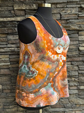 Load image into Gallery viewer, Women’s XXL Geode Tank Top in ‘Sedona’
