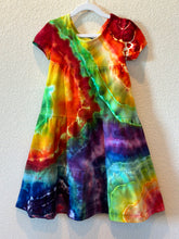 Load image into Gallery viewer, 2 Custom Youth Size 6 Geode Dresses for Eric
