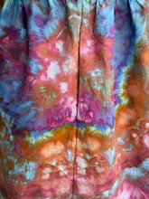 Load image into Gallery viewer, Custom Geode Babydoll Dress for Melany in ‘Bird Song’
