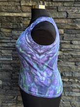 Load image into Gallery viewer, Women’s XXL U-Neck Fitted Tank Top in ‘Avalon’
