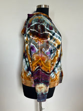 Load image into Gallery viewer, Women’s XXL Geode Zip Up Hoodie in ‘Autumn Dawn’
