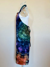 Load image into Gallery viewer, Adult Geode Apron with Pockets in ‘Earth Vibes’
