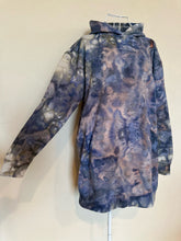 Load image into Gallery viewer, Women’s Medium Hoodie Dress in ‘Pillars of Creation’
