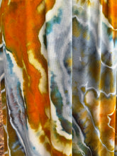 Load image into Gallery viewer, Custom Geode Boho Dresses for Leslie
