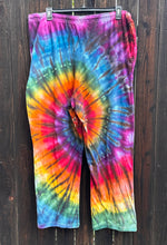 Load image into Gallery viewer, Custom Family Set of Rainbow Spiral Jammies for Rachael
