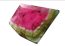 Load image into Gallery viewer, Women’s XL Geode Tank Top Tunic in ‘Watermelon Tourmaline’
