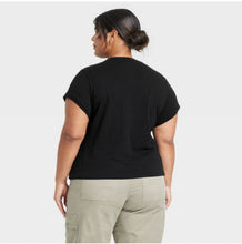 Load image into Gallery viewer, Women’s 2X Reverse Geode T-Shirt in ‘Coyomito Agate’
