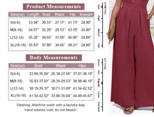 Load image into Gallery viewer, Women’s Large Geode Dressy V-Neck Jumpsuit with Pockets in ‘Moss Agate’
