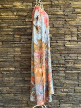 Load image into Gallery viewer, Women’s Medium 100% Rayon Easy Breezy Dress in ‘Desert Dawn’
