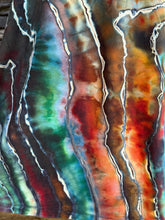 Load image into Gallery viewer, Custom Reverse Geode Dress with Pockets for Stephanie
