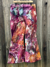 Load image into Gallery viewer, Women’s Size 16 (fit closer to a 12) Festival Flare’ Corduroy Bell Bottoms Pants in ‘Sugar Magnolia’
