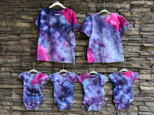 Load image into Gallery viewer, Custom Geode Baby Onesies &amp; Kid T-Shirts for LuLu
