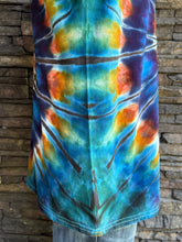 Load image into Gallery viewer, Men’s XL Spiral T-Shirt in ‘Bold As Love’ for Scot
