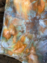 Load image into Gallery viewer, Men’s Medium Twill Jogger Shorts in ‘Blue Gray’
